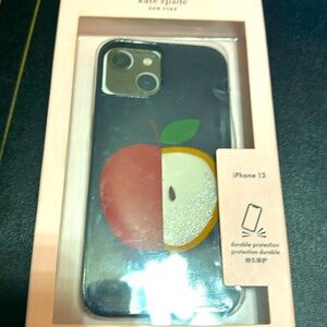 NEW Kate Spade IPhone 13 Case